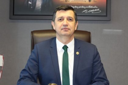 CHP'li Gaytancıoğlu: Trakya Birlik, piyasayı özel sektöre terk etmiştir