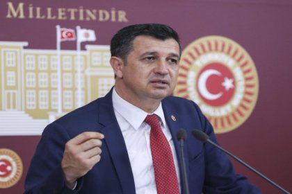 CHP'li Gaytancıoğlu'ndan '24 Temmuz' mesajı: Gazetecilik suç değil sansür suçtur