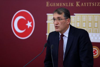 CHP'li İrgil: Bu anayasa değişikliği daha ilk gün kadük olmuştur