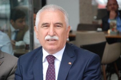 CHP'li Kadim Durmaz: Söz değil sonuç istiyoruz