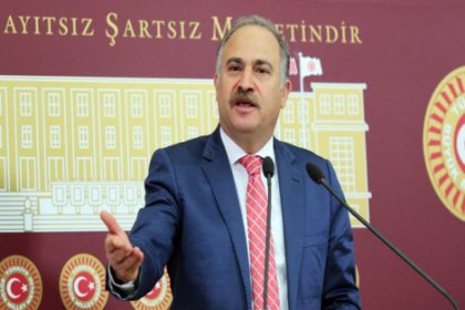 CHP'li Levent Gök'ten Erdoğan'a kaset çıkışı: Ne biliyorsan çık söyle