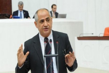 CHP'li Musa Çam AİHM'e başvuruyu yaptı