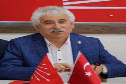 CHP'li Tüm: Hukuk devletinde efsanelere yer yoktur