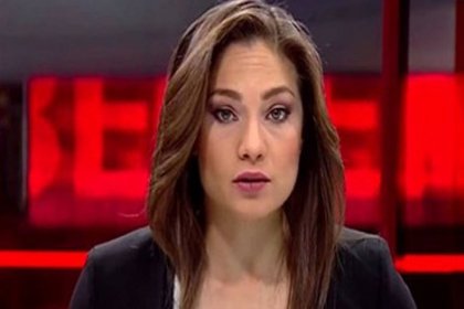 CNN Türk Nevşin Mengü'nün programını 1 saat kısalttı
