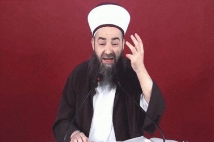 Cübbeli Ahmet'ten Atatürk'e hakaret yorumu: Bu da CIA’nın oyunu