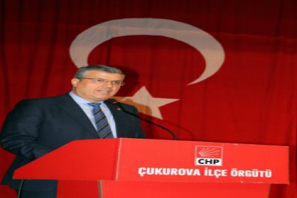 Çukurova Adana’nın en ‘hayır’sever ilçesi oldu