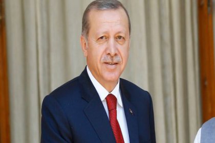 Cumhurbaşkanı Erdoğan zirve yemeğine katılmadı
