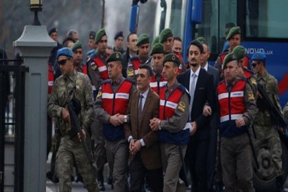 Cumhurbaşkanı Erdoğan'a suikast girişimi davasında ara karar açıklandı