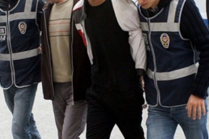 Cumhurbaşkanına hakaretten 3 kişi tutuklandı