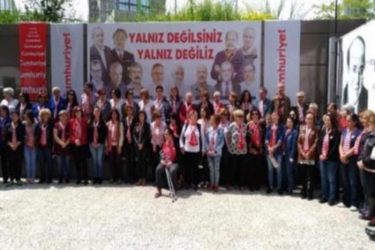 Cumhuriyet gazetesi 93 yaşında