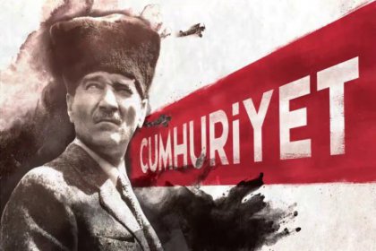 'Cumhuriyet ve Demokrasi' filmi ABD'de iki ödül birden kazandı