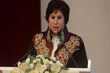 Danıştay Başkanı Güngör: 16 Nisan halk oylaması ile kuvvetler ayrılığı güçlendi