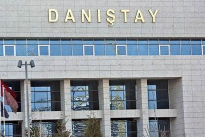 Danıştay mülakatta elenen adayın açtığı davada yürütmeyi durdurma kararı verdi