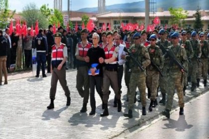 Darbe girişimi sanığı albay: TSK içinde 3 farklı ekip var