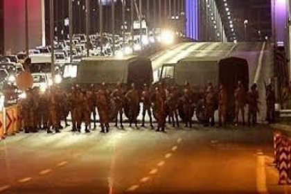 Darbeyi ihbar eden binbaşının ifadesi ortaya çıktı: 03.00 gibi başlasalardı başarılı olabilirlerdi