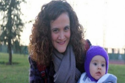 Demirtaş'tan Miraz bebeğe ve annesine mektup