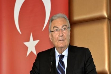 Deniz Baykal: Cumhurbaşkanı eyaleti iyi diye düşünüyor