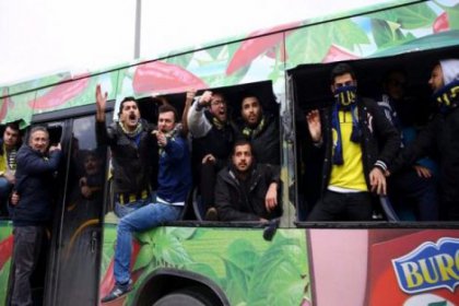 Derbi öncesi flaş karar!