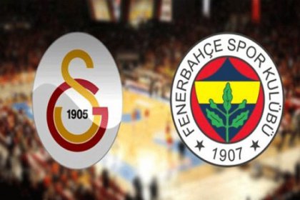 Dev derbi seyircisiz oynanacak!