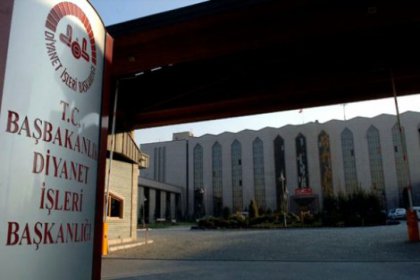 Diyanet il ve ilçelere 'abi' ve 'abla' atadı