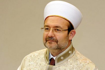 Diyanet: Kaşını, bıyığını, tüylerini aldırmak günahtır!