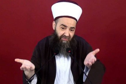 'Diyanet'e daha tehlikelisi gelmemiştir' diyen Cübbeli Görmez'den Sultanahmet'te vaizlik istemiş!