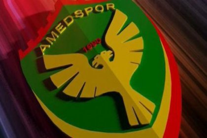 Diyarbakır'a atanan kayyımdan Amedspor'a bütçe şartı: İsmi değiştirin!