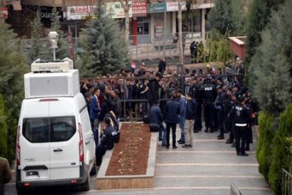 Diyarbakır'da geçici işçilik için 39 bin kişi başvurdu kurayla 5 bin kişi alındı