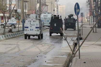 Diyarbakır'ın 16 köyünde sokağa çıkma yasağı