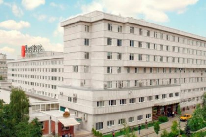 Doktor odaları harem-selamlık olarak düzenlensin talebi!
