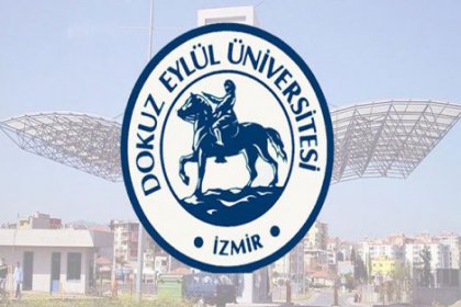 Dokuz Eylül Üniversitesi'ne FETÖ operasyonu: 27 gözaltı