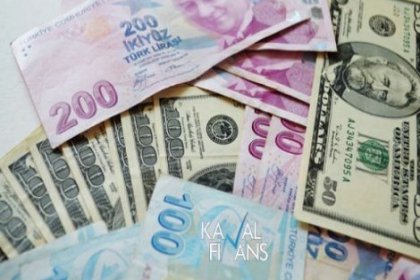 Dolar 4 liraya doğru koşuyor