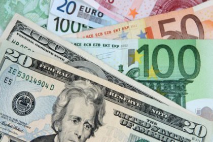 Dolar ve Euro yine yükselişe geçti