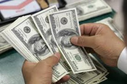 Dolar yeniden yükselişte: 3.90'ı gördü