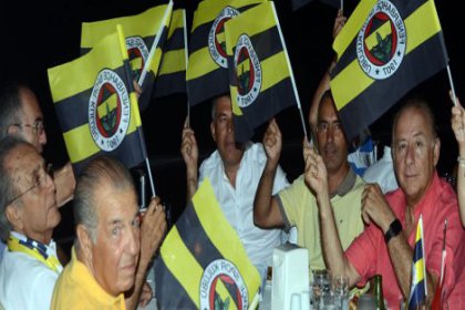 Dünya Fenerbahçeliler Günü kutlandı
