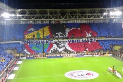 Dünyanın en ünlü 10 tribünü açıklandı