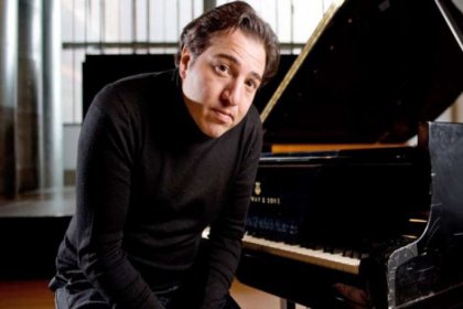 ECHO Klassik 2017 Ödülü'nün sahibi Fazıl Say oldu