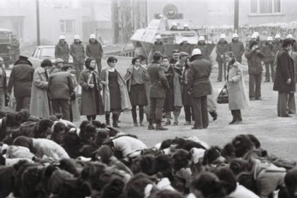 Eğitim İş: 12 Eylül faşizminden beslenenlere karşı mücadelemizi sürdereceğiz