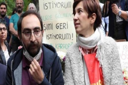 Eğitim İş: Bizim açlığımız adaletedir, bu açlığı hiçbir zulüm bastıramaz