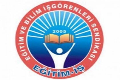 Eğitim İş: Devletin işi kınamak değildir