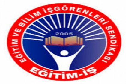 Eğitim İş: Okullar gündelik siyasete alet edilmemeli