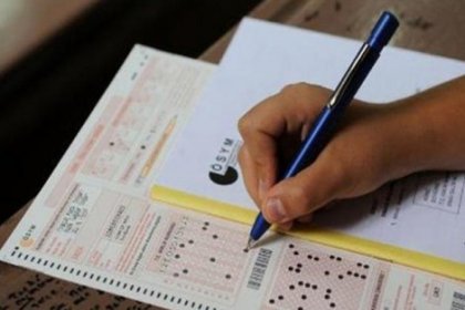 Eğitim İş: Sınav sistemi değil eğitime bakış değişmeli