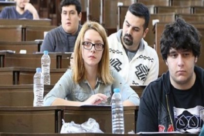 Eğitim İş: YGS sonuçları ortaöğretimin çöküşünün ilanıdır