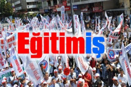 Eğitim İş'ten Akit TV'ye sert tepki: Bunun hesabını soracağız!