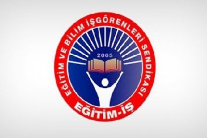Eğitim-İş'ten 'Başkanlığa Hayır' açıklaması