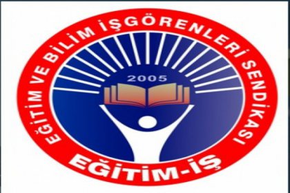 Eğitim İş'ten 'Dünya Çocuk Hakları Günü' mesajı