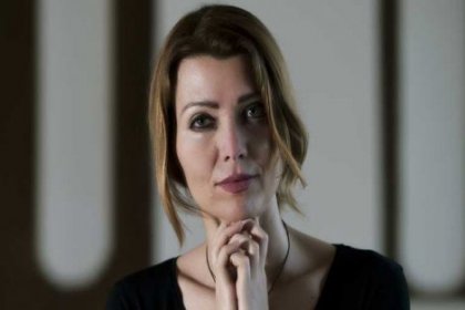 Elif Şafak: Biseksüel olduğumu hiç söyleyemedim