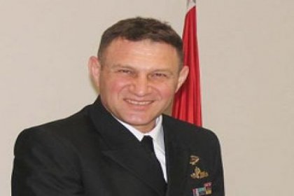 Emekli Tuğamiral Türker Ertürk, Yazıişleri'nin konuğu oluyor