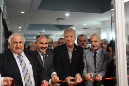 EMO İstanbul’daki 5. temsilciliğini Beylikdüzü’nde açtı