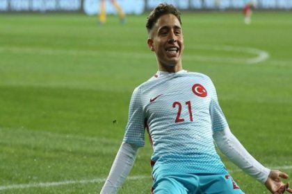 Emre Mor'un menajerinden Türkiye açıklaması